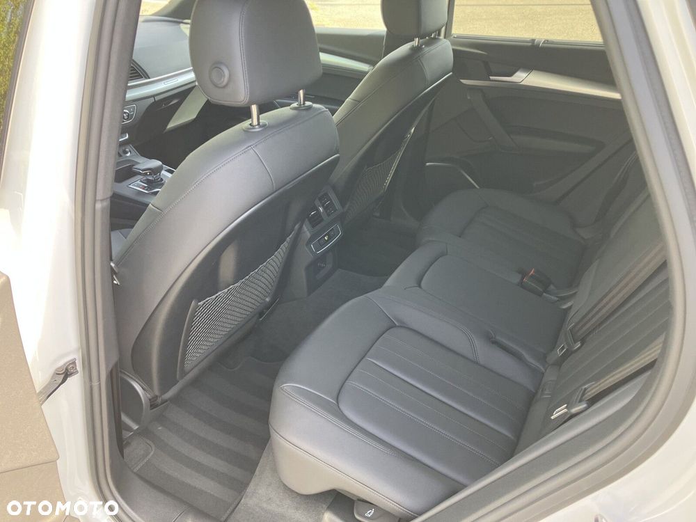 Audi Q5 Sportback - 21