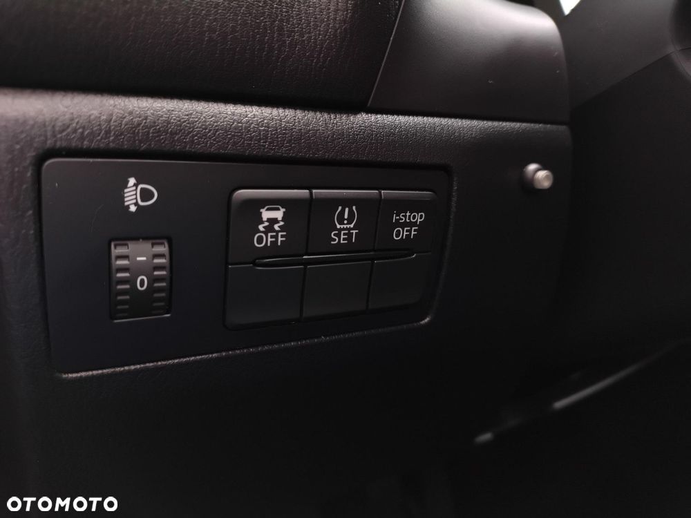 Mazda 3 2.0 Skymotion - 12