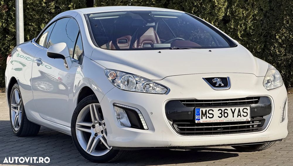 Peugeot 308 1.6 HDI FAP Premium - 2