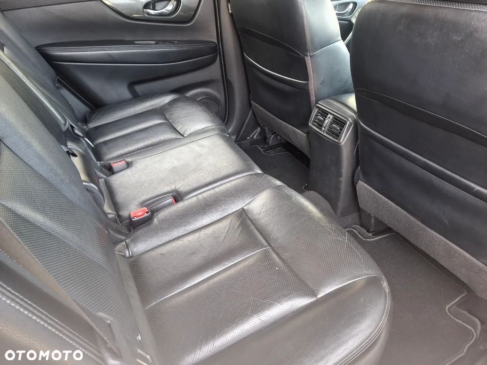 Nissan X-Trail 1.6 dCi 360 - 27