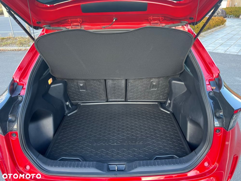 Toyota Yaris Cross Hybrid 1.5 Active - 6