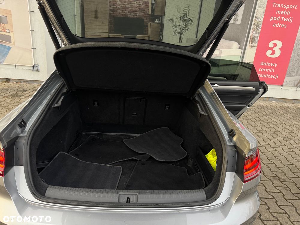 Volkswagen Arteon 2.0 TDI SCR DSG R-Line Edition - 24