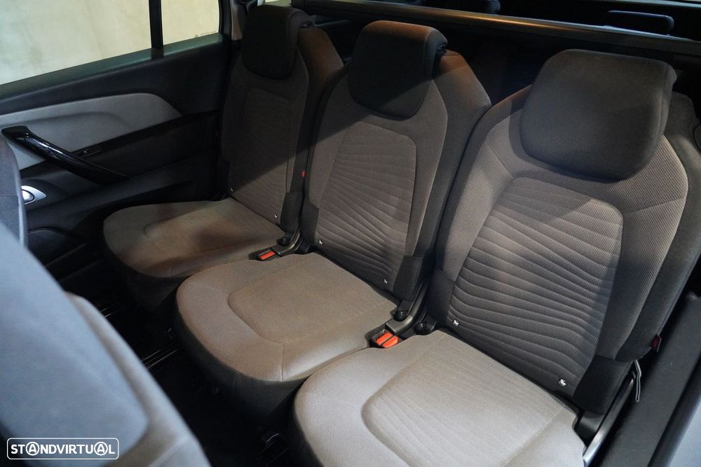 Citroën C4 Spacetourer - 20