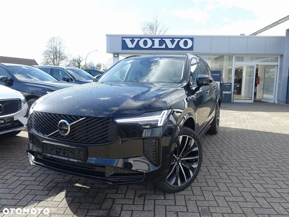 Volvo XC 90 T8 AWD Ultra Dark - 27