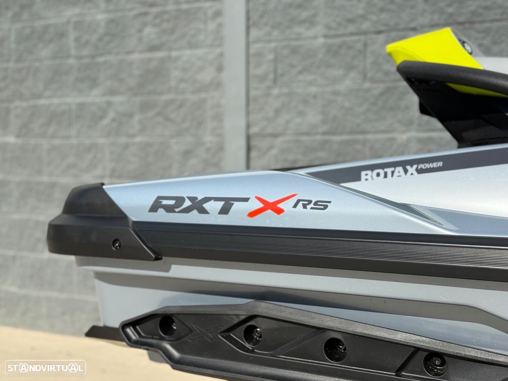 Sea-Doo RXT-X 325 RS - 10