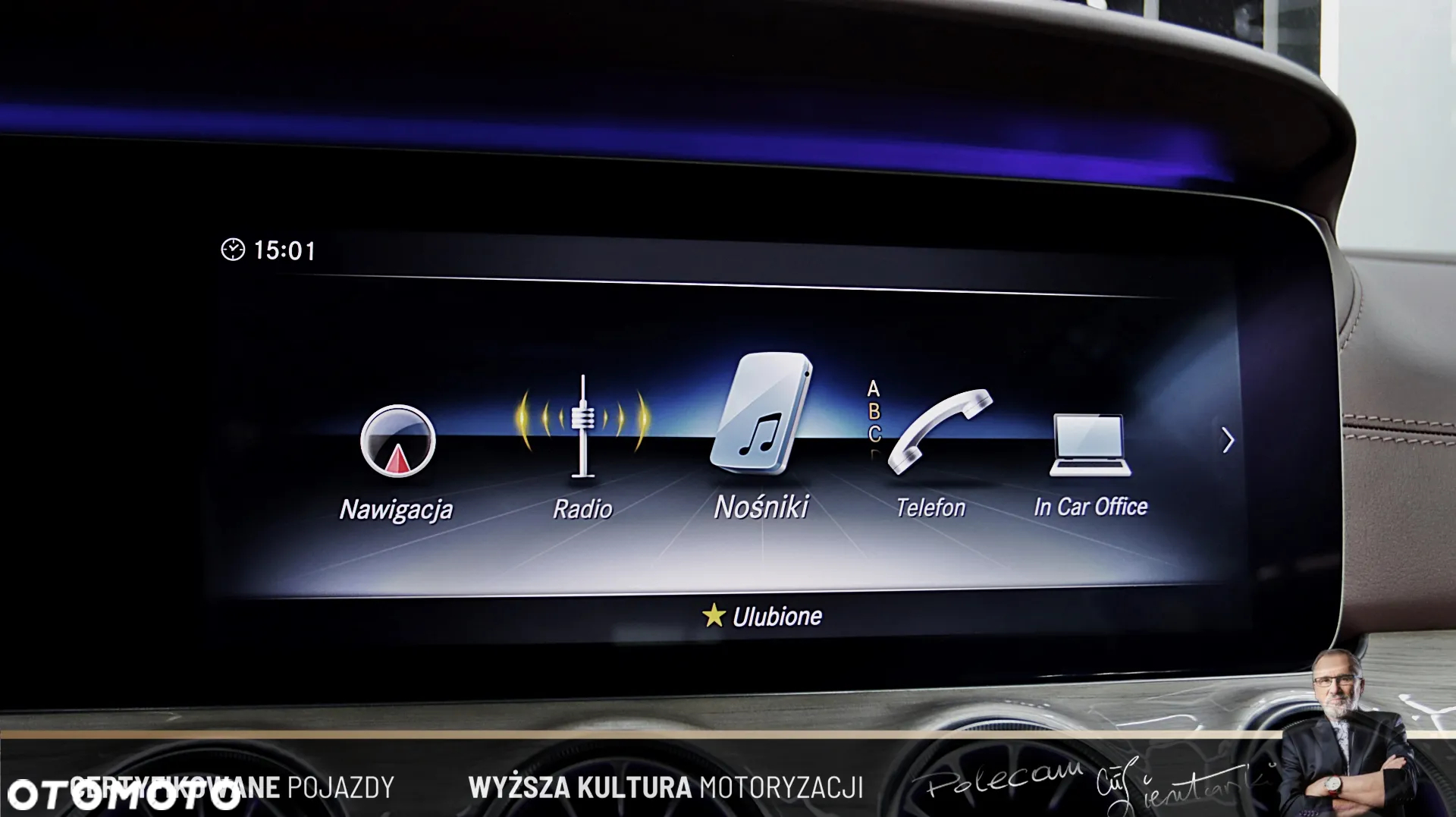 Mercedes-Benz Klasa E 400 d Coupe 4-Matic 9G-TRONIC - 29