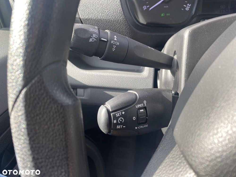 Toyota ProAce - 21