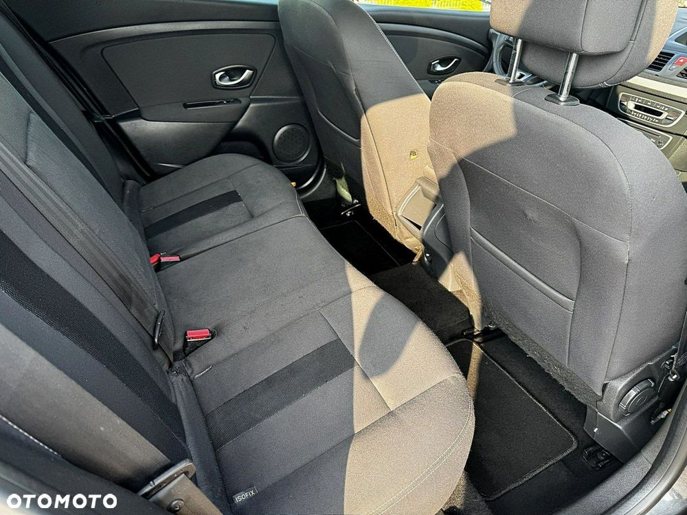 Renault Megane - 12