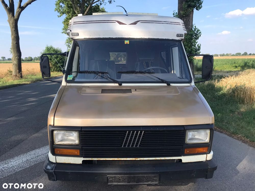 Fiat Ducato - 2