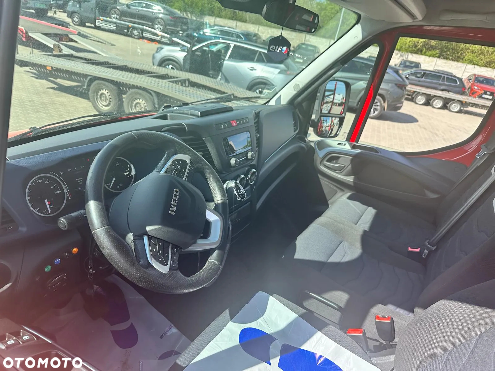Iveco DAILY 70C21 JEGGER - 6