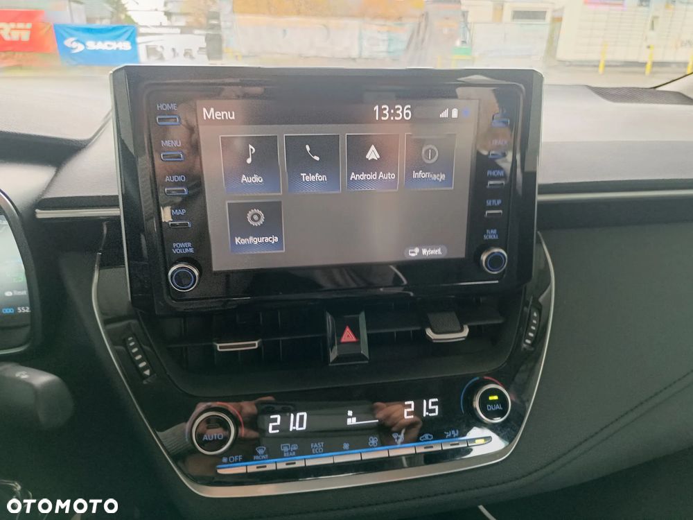Toyota Corolla 1.5 Comfort - 19