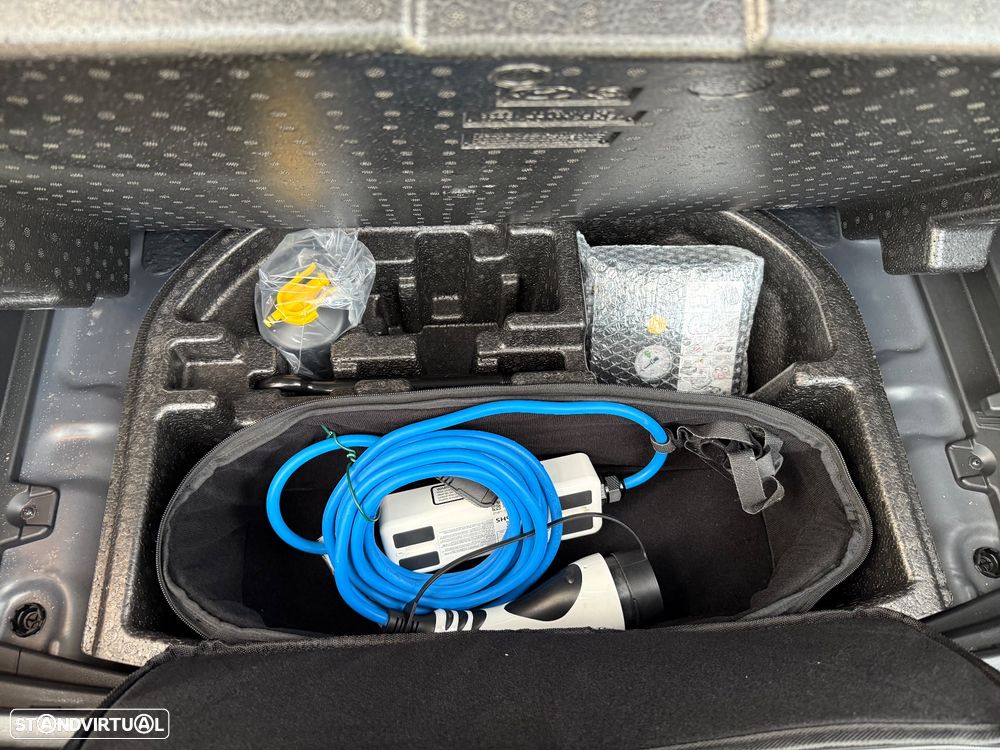 Hyundai Kauai EV 39 kWh Premium - 11