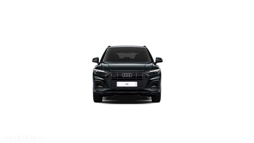 Audi Q5 Sportback 40 TDI mHEV Quattro Advanced S tronic - 8