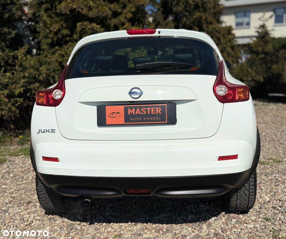 Nissan Juke 1.6 Tekna S&S - 13