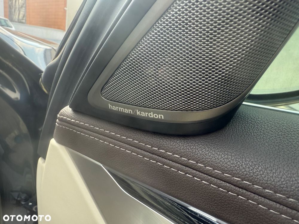BMW Seria 7 730d xDrive - 17