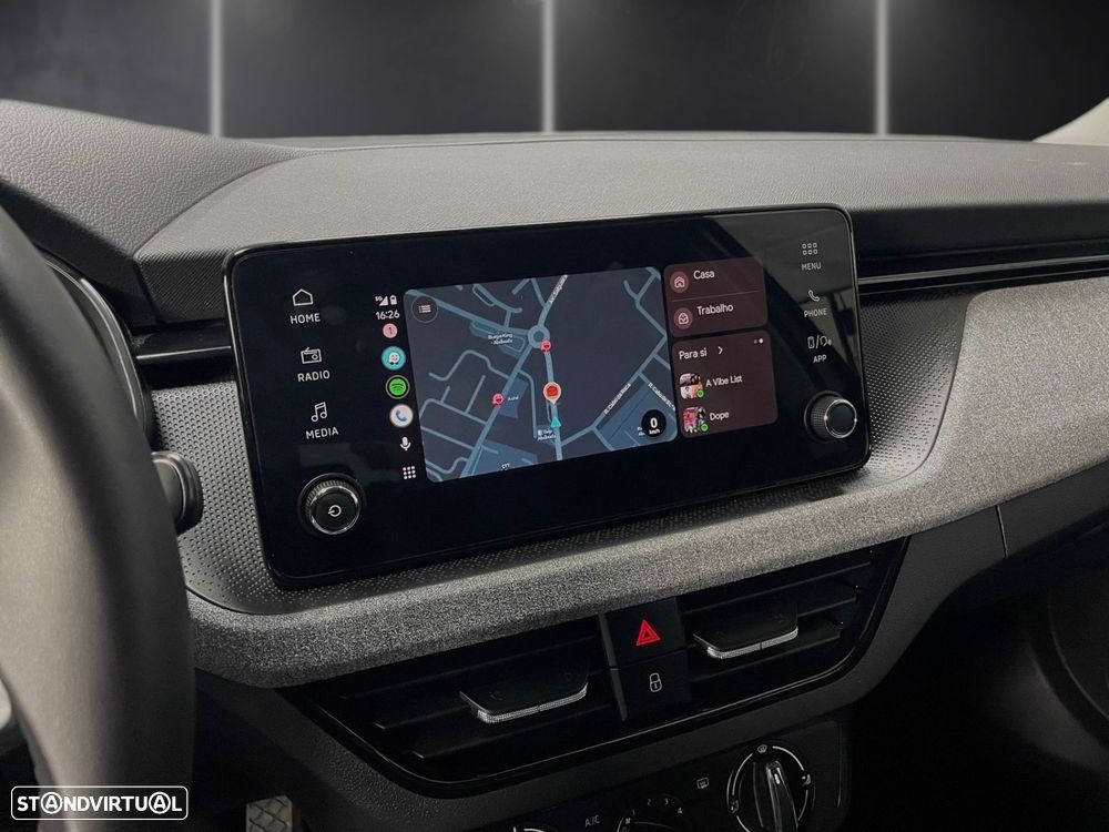 Skoda Kamiq 1.0 TSI Ambition - 6