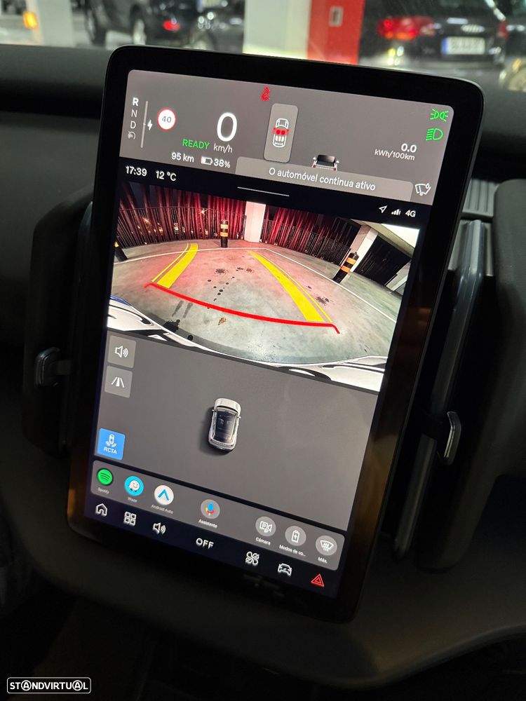 Volvo EX30 Single Motor RWD Core - 14