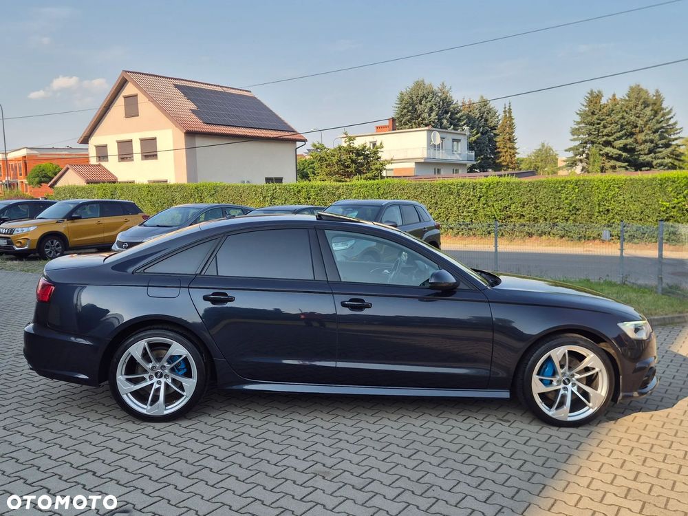 Audi A6 Limousine 3.0 TDI Quattro S tronic - 3