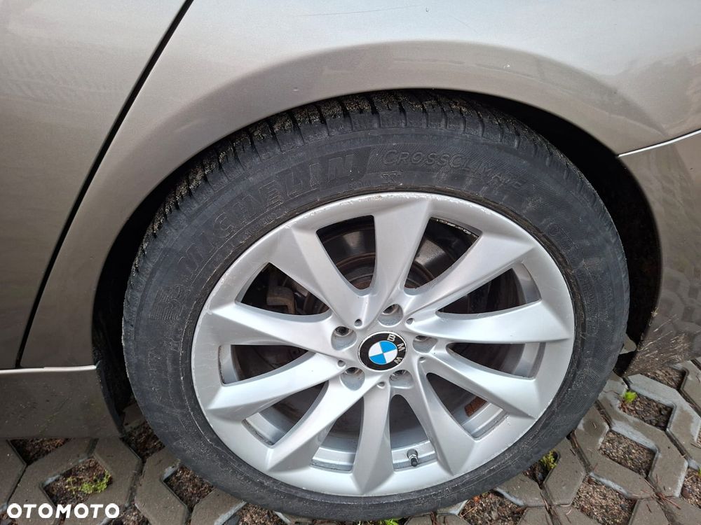 BMW Seria 3 318d - 6