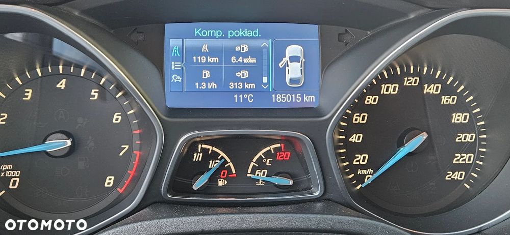 Ford Focus - 17