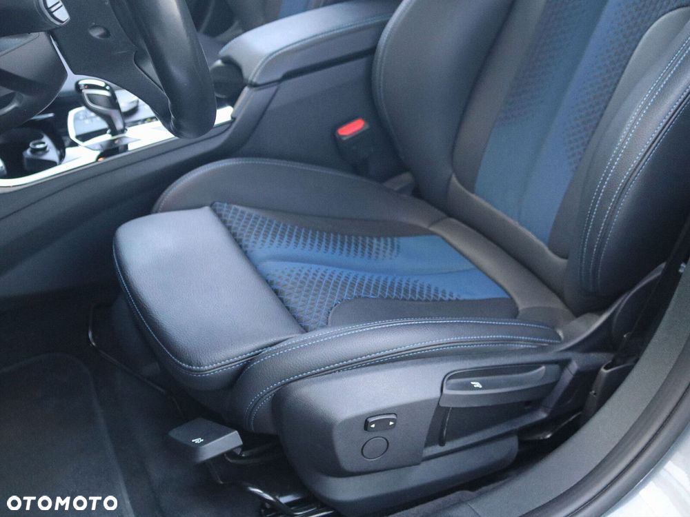 BMW Seria 1 - 15