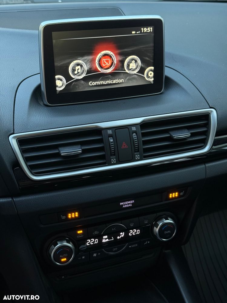 Mazda 3 - 21
