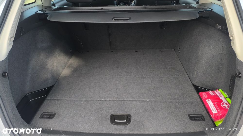 Chevrolet Cruze 1.4T LTZ - 27