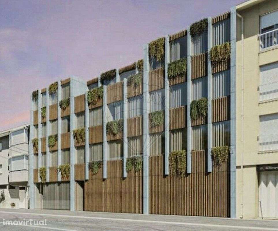 Apartamento T1 para venda - Grande imagem: 2/9