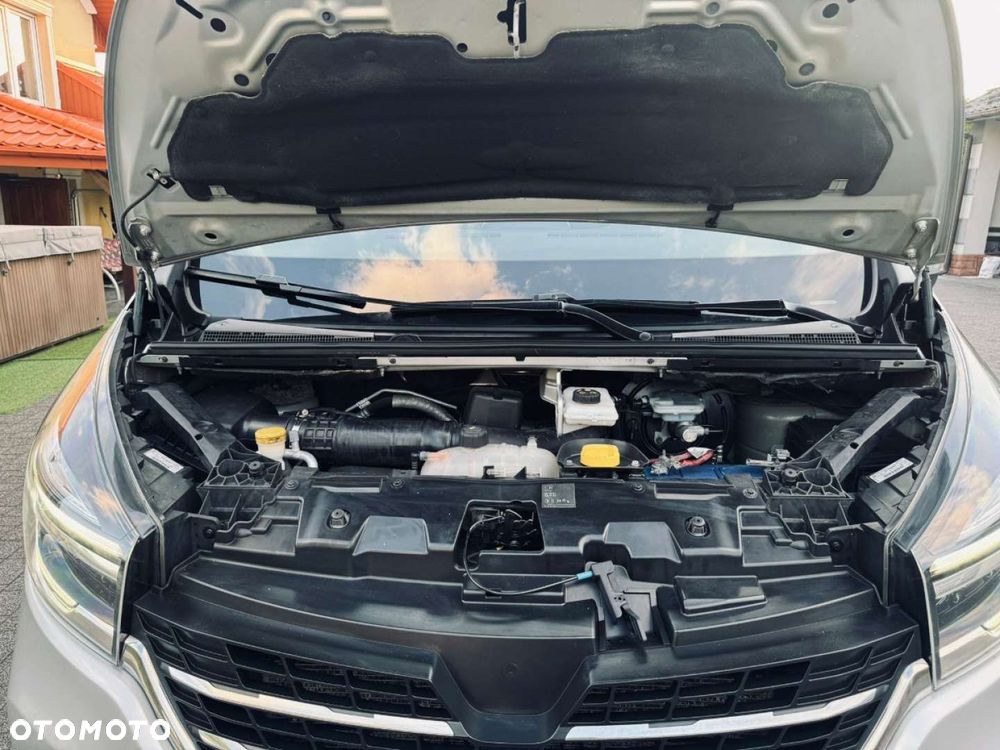 Renault Trafic - 35