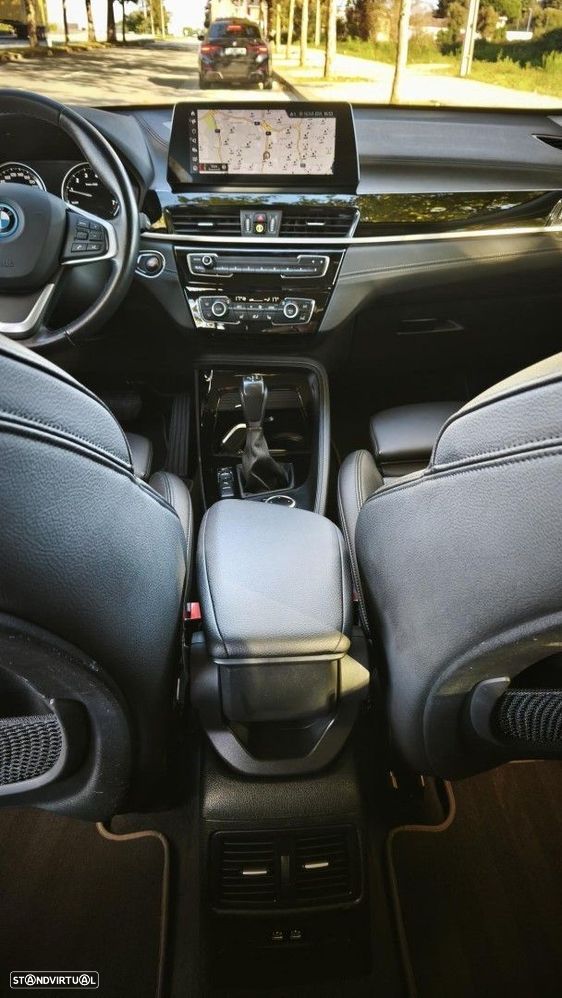 BMW X1 xDrive25e M Sport - 47