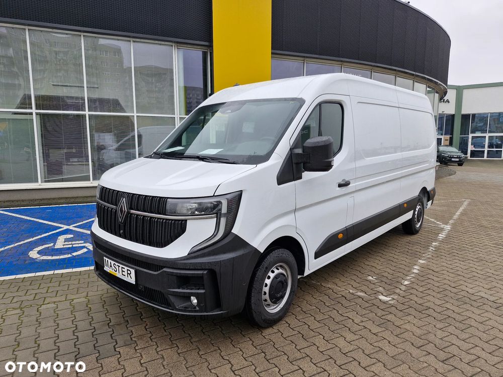 Renault MASTER - 1