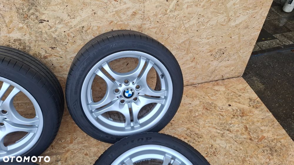 BMW E36 E46 E90 ALUFELGI 1U CALI M PAKIET STYLING 68 - 3