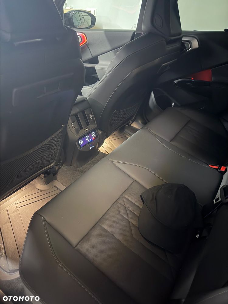 BMW X3 xM50 mHEV - 7