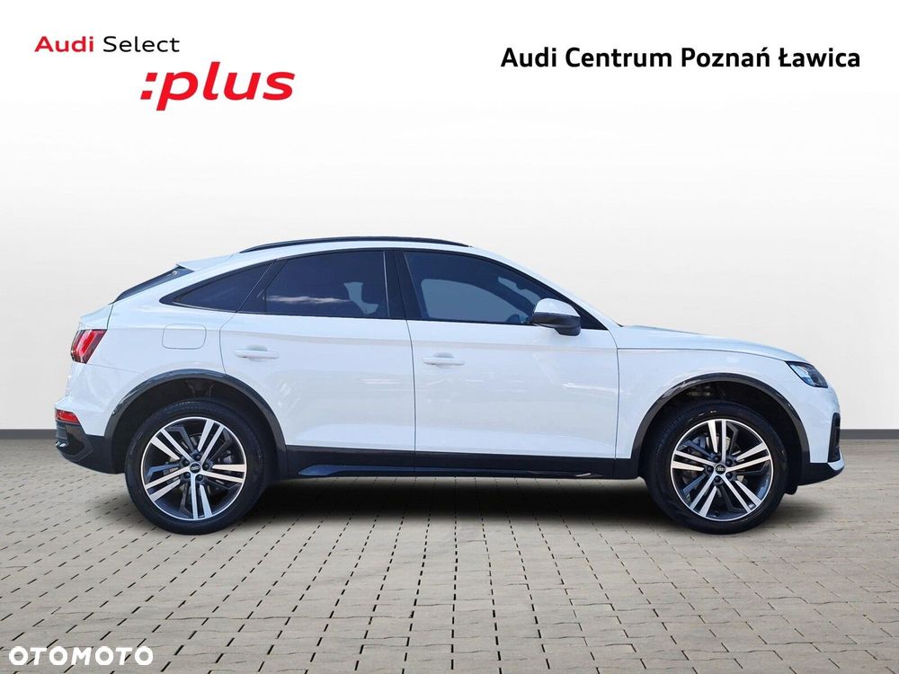 Audi Q5 Sportback - 5