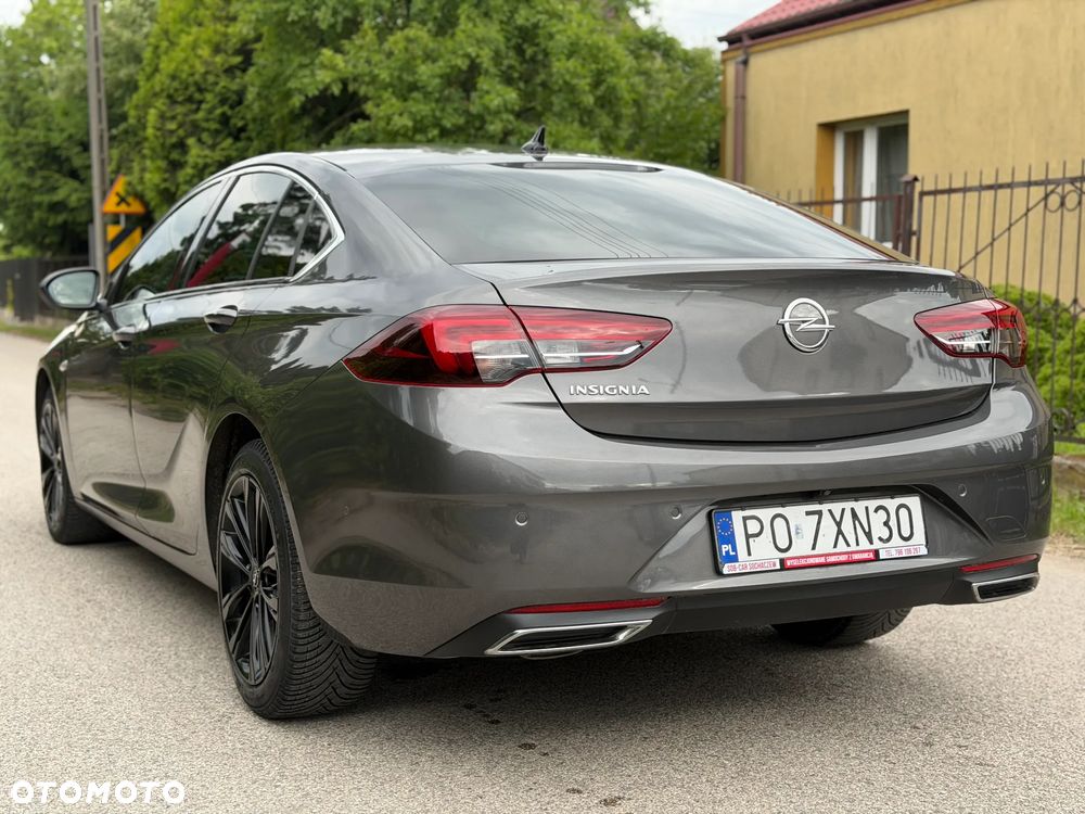 Opel Insignia 2.0 CDTI Business Elegance S&S - 6