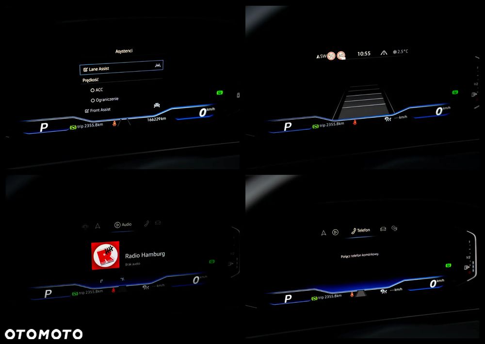 Volkswagen Arteon 2.0 TDI SCR DSG Elegance - 37