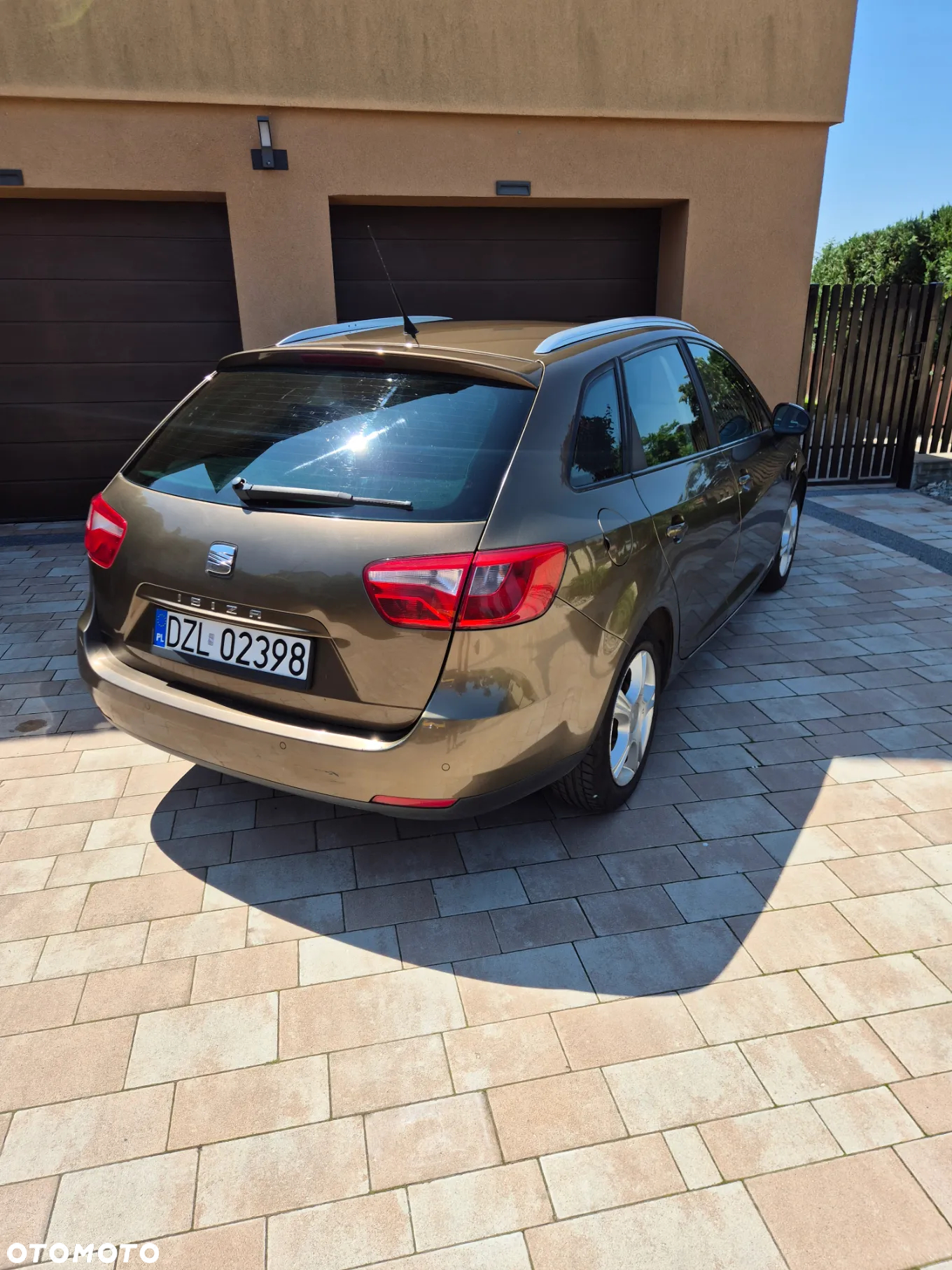 Seat Ibiza 1.2 TDI DPF Ecomotive Reference - 2
