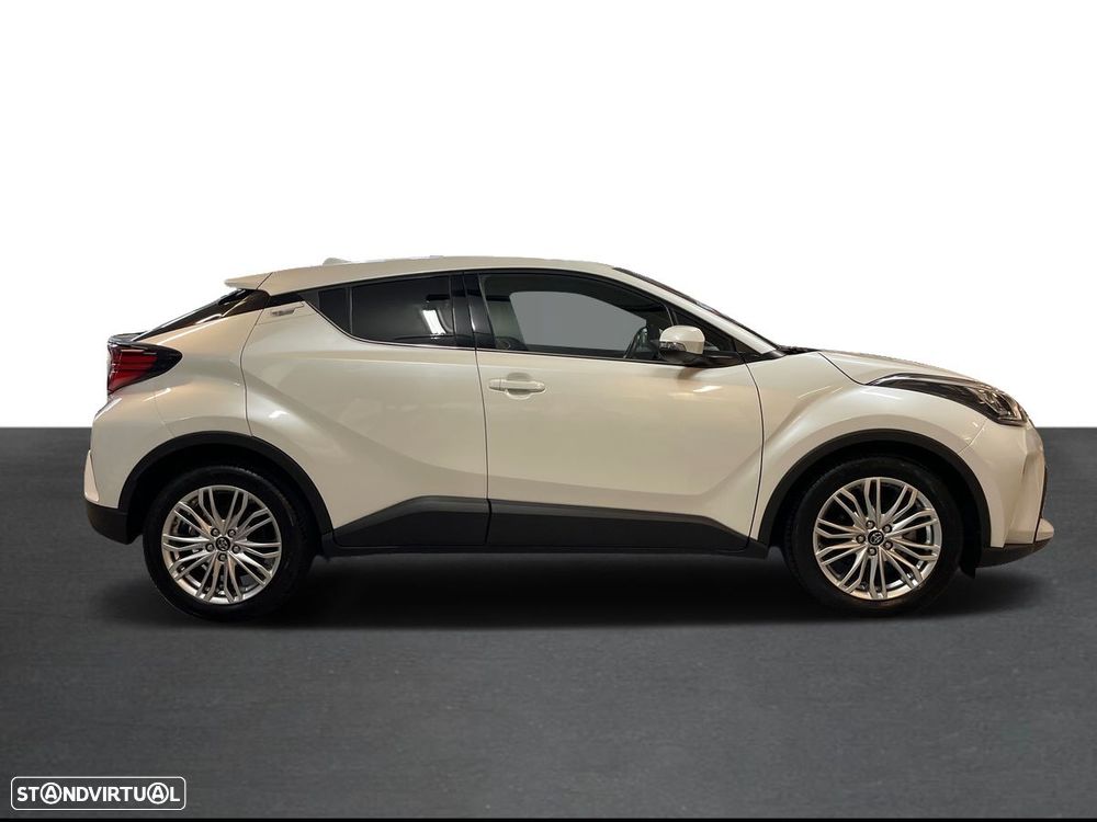 Toyota C-HR - 17