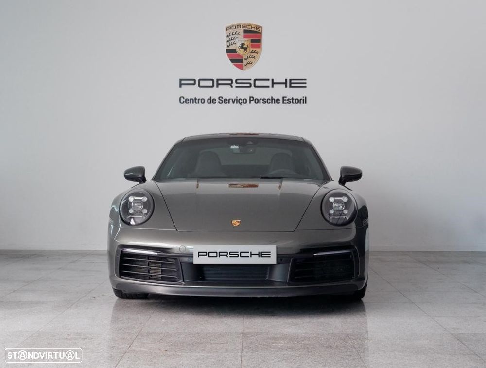 Porsche 911 (992) Carrera S PDK - 3