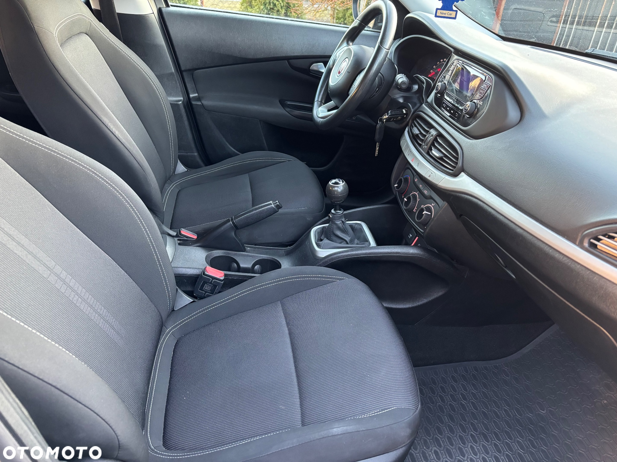 Fiat Tipo 1.4 T-Jet 16v Lounge - 39