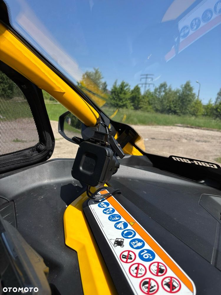Can-Am Maverick - 16