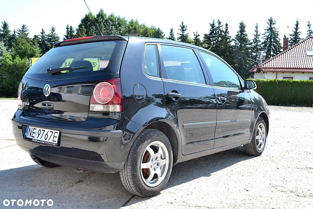 Volkswagen Polo - 4
