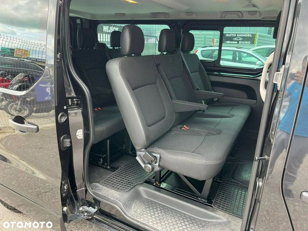 Opel Vivaro 1.6 CDTI L2 - 9