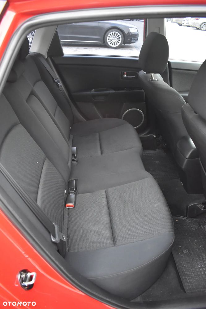 Mazda 3 2.0 Sport - 20