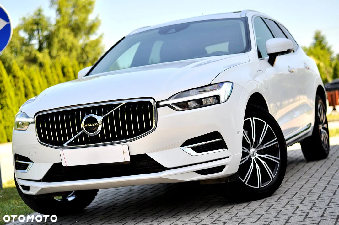 Volvo XC 60 T8 Twin Engine AWD Geartronic Inscription - 2