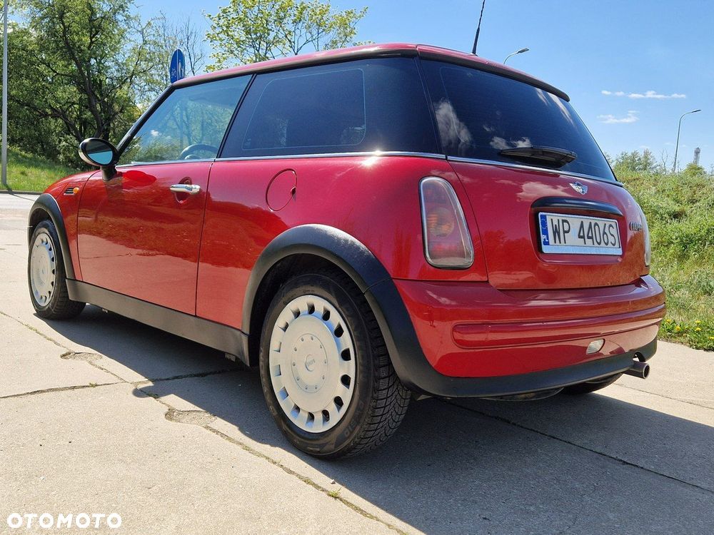 MINI ONE Standard - 4
