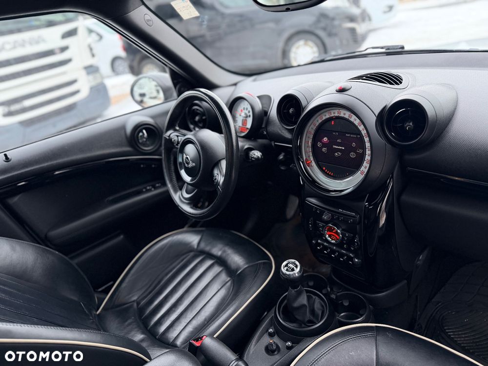 MINI Countryman Cooper SD ALL4 - 20