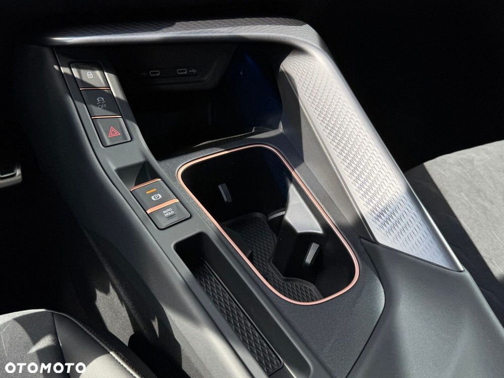 Cupra Terramar 2.0 TSI 4Drive VZ DSG - 34