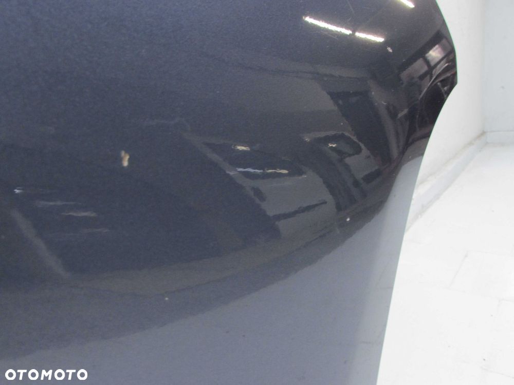HONDA CR-V CRV III LIFT 09-12 DRZWI TYL LEWY LEWE TYLNE KPL NH684P - 7
