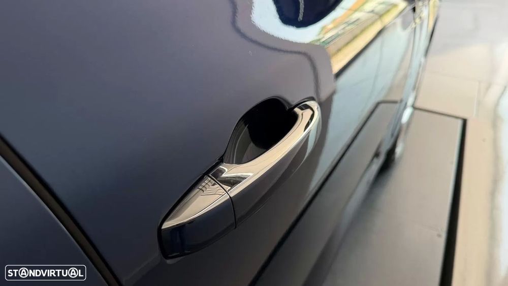 Renault Mégane Sport Tourer 1.5 dCi Confort - 26